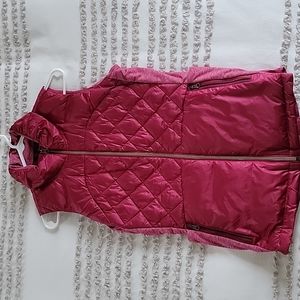 Lululemon Goose Down Vest